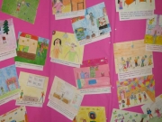 I colori dell\'amicizia