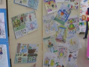 I colori dell\'amicizia