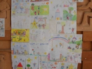 I colori dell\'amicizia