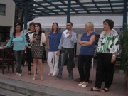 Presentazione ufficiale dell\'associazione