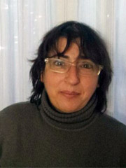 Laura Gentile Laura Gentile